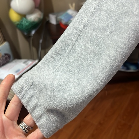 Ladies COLUMBIA fleece jacket - Picture 3 of 8